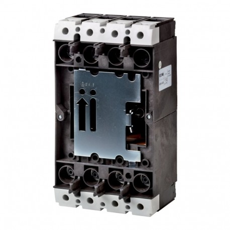 EATON - MOELLER NZM2-4-XSVS NZM2-4-XSVS 266700 Y7-266700 EATON ELECTRIC 266700 NZM2-4-XSVS