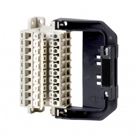 Eaton-moeller NZM2-XSVHI Y7-266705 EATON ELECTRIC Control circuit plug unit for auxiliary contact