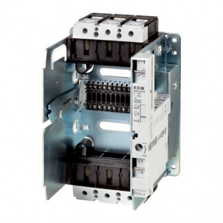 EATON - MOELLER NZM3-XAVS NZM3-XAVS 266711 Y7-266711 EATON ELECTRIC Socket base, 3p, 630A