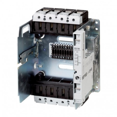 EATON - MOELLER NZM3-4-XAVS NZM3-4-XAVS 266712 Y7-266712 EATON ELECTRIC Socket basis, 4p, 630A