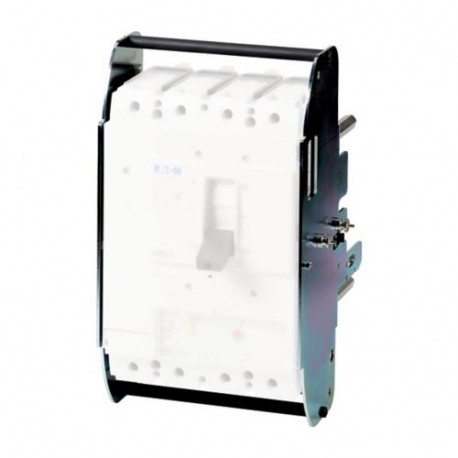 Eaton-moeller +NZM4-XAVE Y7-266717 EATON ELECTRIC Withdrawable carrier, 3p, 1600A. Can only be sold assembled.