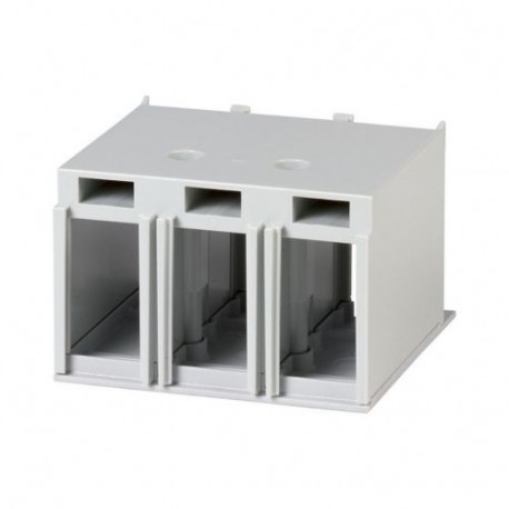 EATON - MOELLER NZM1-4-XKSA NZM1-4-XKSA 266741 Y7-266741 EATON ELECTRIC Cover, 4p, for screw connection