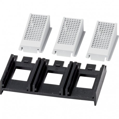 Eaton-moeller NZM1-XIPK Y7-266744 EATON ELECTRIC Protection against contact with a finger, IP2X, 3p, size 1
