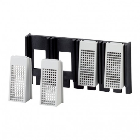 Eaton-moeller NZM1-4-XIPK Y7-266745 EATON ELECTRIC Protection against contact with a finger, IP2X, 4p, size 1