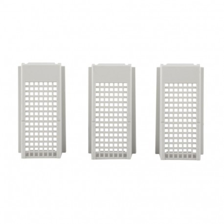 EATON - MOELLER NZM1-XIPA NZM1-XIPA 266748 Y7-266748 EATON ELECTRIC Protection against contact with a finger, IP2X, 3p, size 1