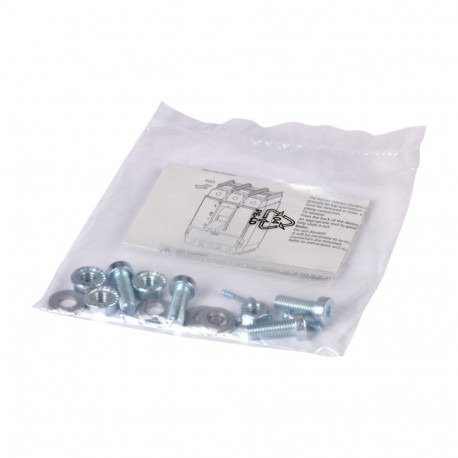 Eaton-moeller NZM2-4-XKS Y7-266750 EATON ELECTRIC Screw connection, 4p, standard, size 2