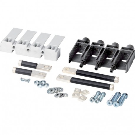 EATON - MOELLER +NZM2-4-XKRO +NZM2-4-XKRO 266766 Y7-266766 EATON ELECTRIC Connection, on rear, top 4p. Can only be sold assembled.