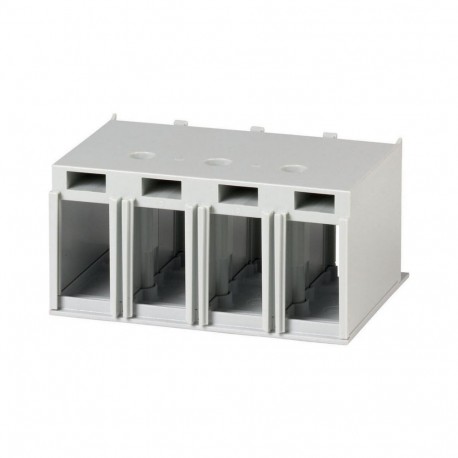 Eaton-moeller NZM2-4-XKSA Y7-266770 EATON ELECTRIC Cover, 4p, for screw connection