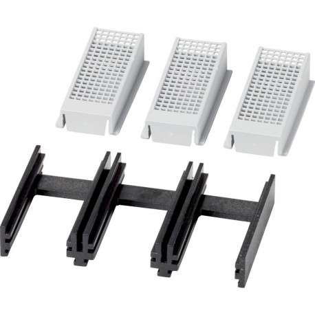 Eaton-moeller NZM2-XIPK Y7-266773 EATON ELECTRIC Protection against contact with a finger, IP2X, 3p, size 2