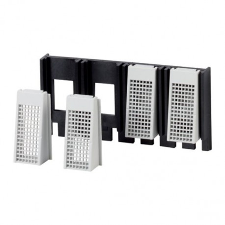 EATON - MOELLER NZM2-4-XIPK NZM2-4-XIPK 266774 Y7-266774 EATON ELECTRIC Protection against contact with a finger, IP2X, 4p, size 2