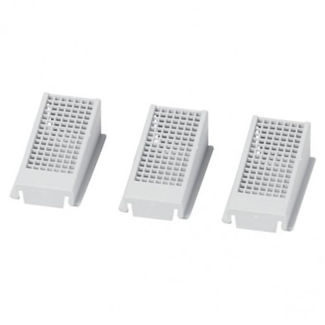Eaton-moeller NZM2-XIPA Y7-266777 EATON ELECTRIC Protection against contact with a finger, IP2X, 3p, size 2