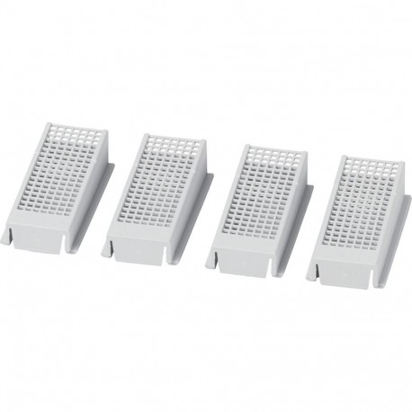 Eaton-moeller NZM2-4-XIPA Y7-266778 EATON ELECTRIC Protection against contact with a finger, IP2X, 4p, size 2