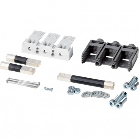 EATON - MOELLER NZM3-XKR NZM3-XKR 266792 Y7-266792 EATON ELECTRIC Connection, on rear, 3p, 1 page, size 3