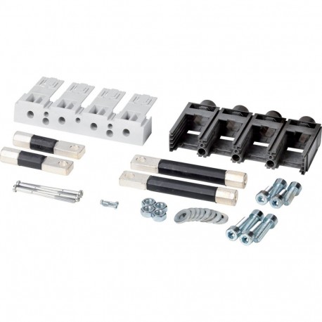 Eaton-moeller +NZM3-4-XKRO Y7-266793 EATON ELECTRIC Connection, on rear, top 4p, size 3. Can only be sold assembled.