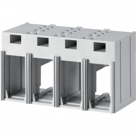 Eaton-moeller NZM3-4-XKSA Y7-266801 EATON ELECTRIC Cover, 4p, for screw connection