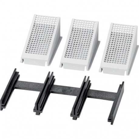 Eaton-moeller NZM3-XIPK Y7-266804 EATON ELECTRIC Protection against contact with a finger, IP2X, 3p, size 3