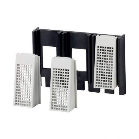 EATON - MOELLER NZM3-XIPA NZM3-XIPA 266808 Y7-266808 EATON ELECTRIC Protection against contact with a finger, IP2X, 3p, size 3