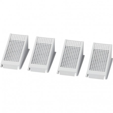 Eaton-moeller NZM3-4-XIPA Y7-266809 EATON ELECTRIC Protection against contact with a finger, IP2X, 4p, size 3/4
