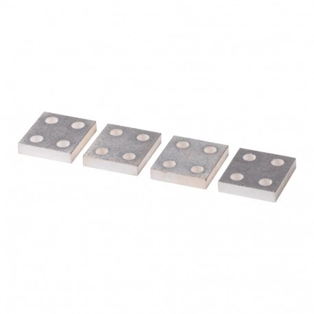 EATON - MOELLER NZM4-4-XKM2 NZM4-4-XKM2 266821 Y7-266821 EATON ELECTRIC Module plate 2-hole 4p, size 4