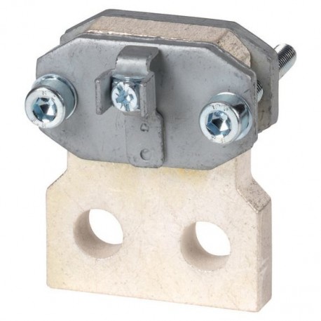 EATON - MOELLER NZM4-XKB NZM4-XKB 266829 Y7-266829 EATON ELECTRIC Flat cable terminal, 3p, size 4