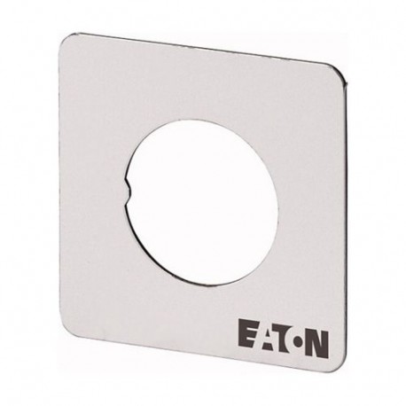 Eaton-moeller FS-ALU980-T0 Y7-266905 EATON ELECTRIC Front plate, FS (ALU), T0