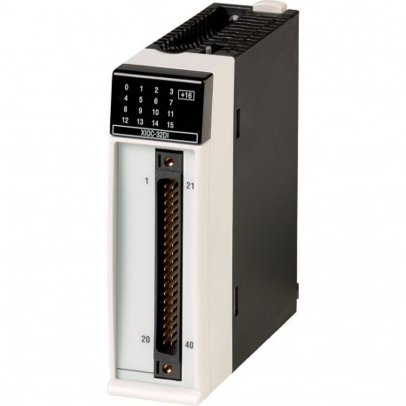 Eaton-moeller XIOC-32DI 0004519686 EATON ELECTRIC Digital input card for XC100/200, 24 V DC, 32DI