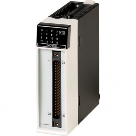 Eaton-moeller XIOC-32DO 0004519687 EATON ELECTRIC Digital output module for XC100/200, 24 V DC, 32DO(T)