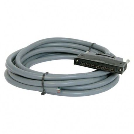 Eaton-moeller XIOC-TERM32 0004519691 EATON ELECTRIC Plug for XIOC digital modules 32DI and 32DO , 40pole, 4m