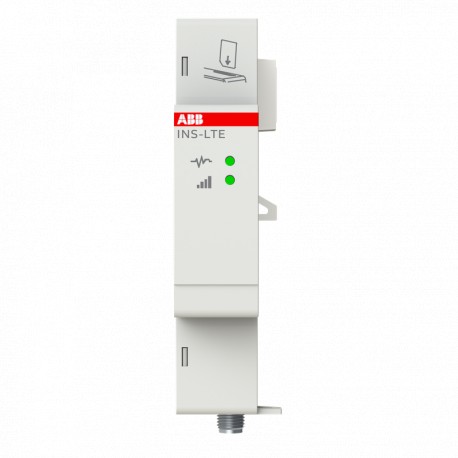 ABB 2CMA268125R1000 2CMA268125R1000 ABB INS-LTE Connectivity Module