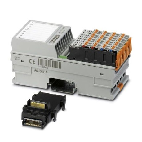 PHOENIX CONTACT AXL F RTD8 1F AXL F RTD8 1F 2688077 PHOENIX CONTACT I/O module