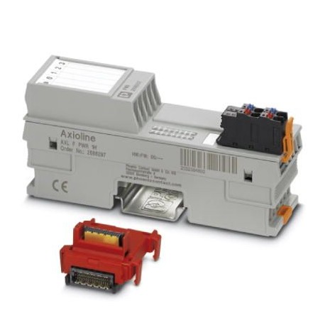 Phoenix contact AXL F PWR 1H Power module