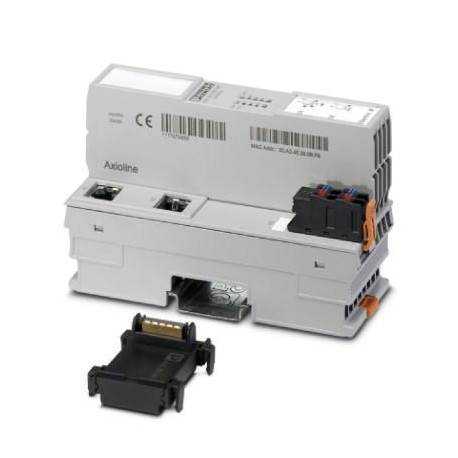Phoenix contact AXL F BK EIP Bus coupler