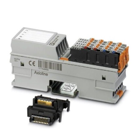 Phoenix contact AXL F RS UNI 1H Communication module