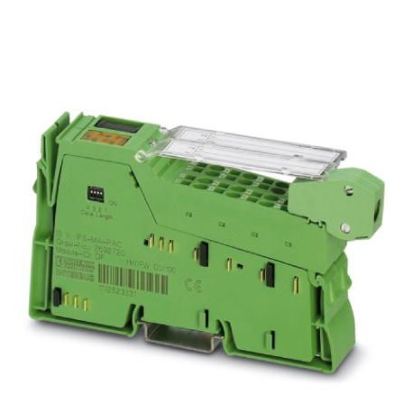 PHOENIX CONTACT IB IL IFS-MA-PAC IB IL IFS-MA-PAC 2692720 PHOENIX CONTACT Inline function terminal