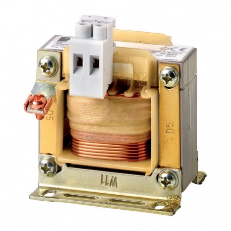 Eaton-moeller DX-LN1-006 Y7-269490 EATON ELECTRIC Main choke, AC, 1p, 5.8A, 5.05mH, 260V50/60Hz
