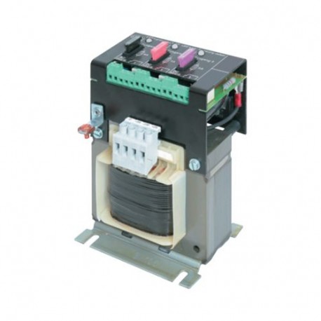 Eaton-moeller AING4 Y7-269516 EATON ELECTRIC Power supply unit, 1p, 100VA, prim 230VAC, sec. 24VAC, 24 V DC, 10 V DC
