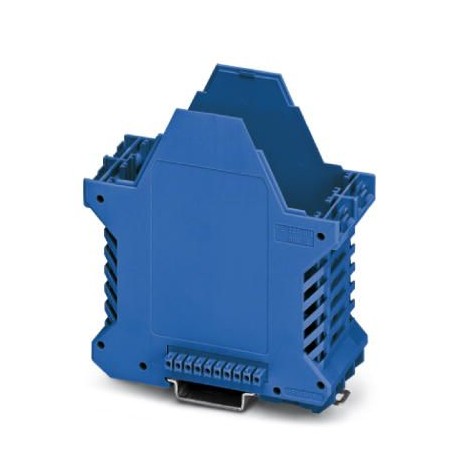 Phoenix contact ME 45 UT/FE BUS/10 BU Electronic housing