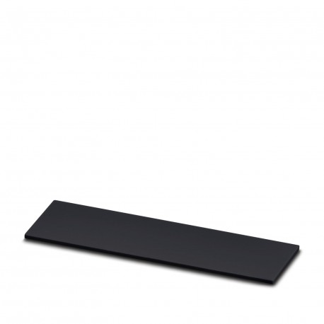 Phoenix contact ME MAX 22,5 PLATE U42 BK Electronic housing