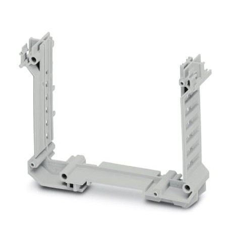 Phoenix contact ME 45 UTM KMGY Mounting base housing