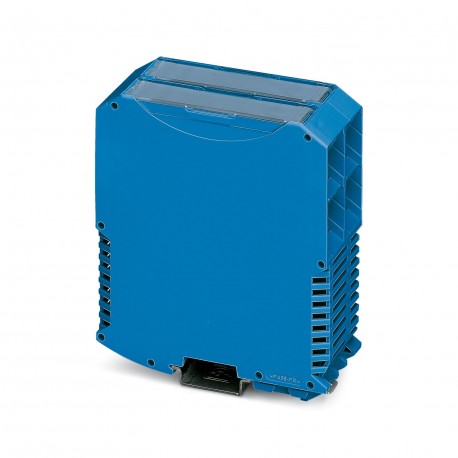 Phoenix contact ME MAX 45 2-2 BU Electronic housing
