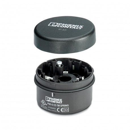 PHOENIX CONTACT PSD-S CE-TM SPRING PSD-S CE-TM SPRING 2700092 PHOENIX CONTACT Connection element