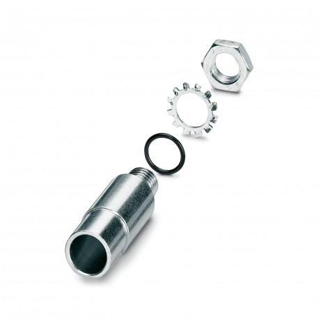 PHOENIX CONTACT PSD-S ME A-SH M18 PSD-S ME A-SH M18 2700150 PHOENIX CONTACT Adapter