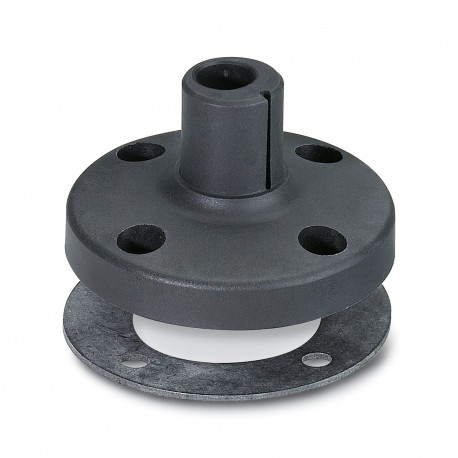 Phoenix contact PSD-S ME B-P Mounting material