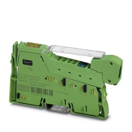 PHOENIX CONTACT IB IL CAN-MA-PAC IB IL CAN-MA-PAC 2700196 PHOENIX CONTACT Inline function terminal