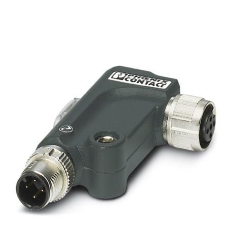 Phoenix contact AXL E IOL AO1 I M12 R Distributed I/O device
