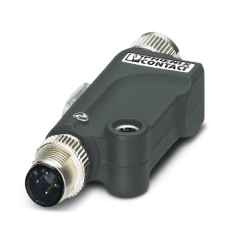 Phoenix contact AXL E IOL RTD1 M12 S Distributed I/O device