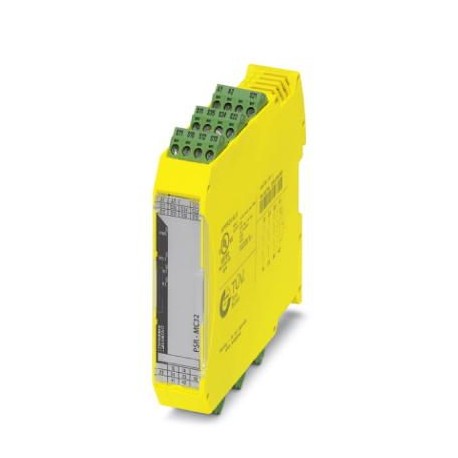 Phoenix contact PSR-MC32-3NO-1NC-24-230UC-SC Safety relays