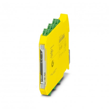 Phoenix contact PSR-PC20-1NO-1NC-24DC-SP Coupling relay