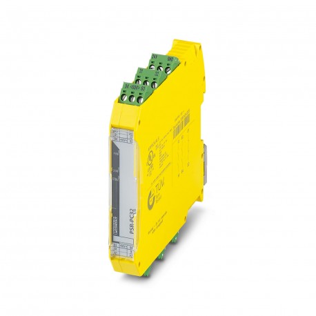 Phoenix contact PSR-PC32-2NO-1NC-24-230UC-SP Coupling relay
