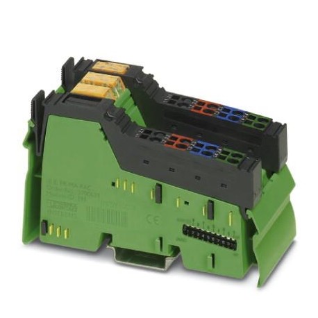PHOENIX CONTACT IB IL PB MA-PAC IB IL PB MA-PAC 2700630 PHOENIX CONTACT Inline function terminal